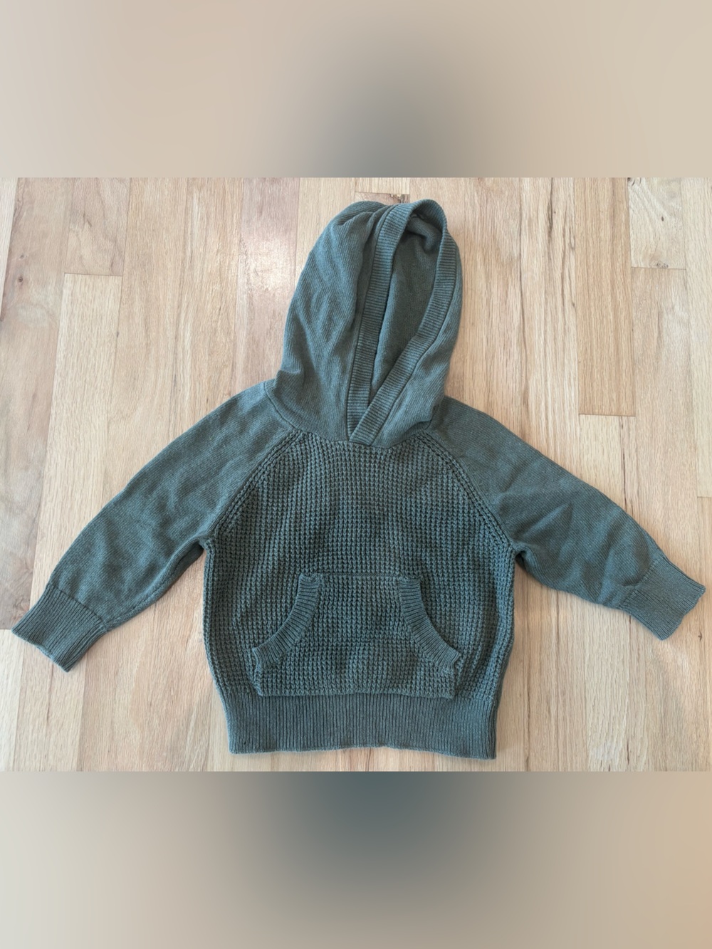 Cat & Jack Toddler Sweater